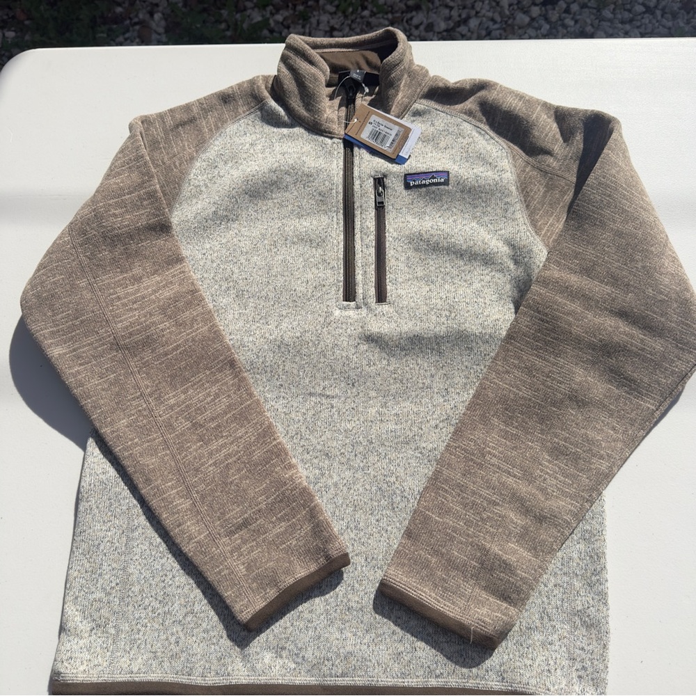 Men’s Patagonia